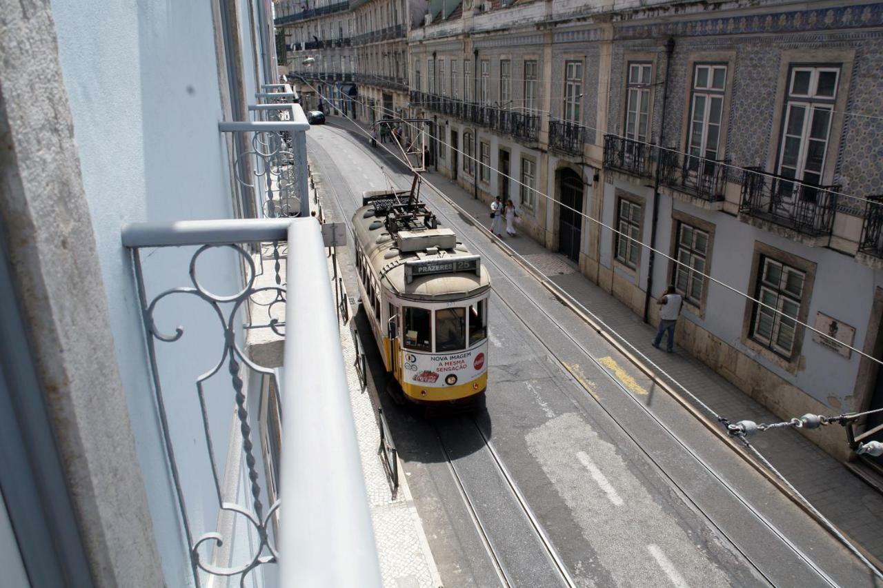 Apartment Boavista Lisbon