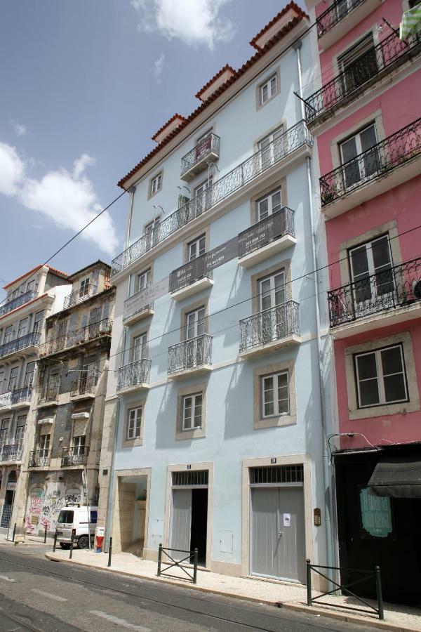 Apartment Boavista Lisbon