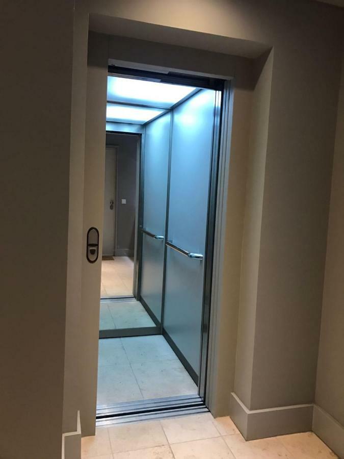 Apartment Boavista Lisbon